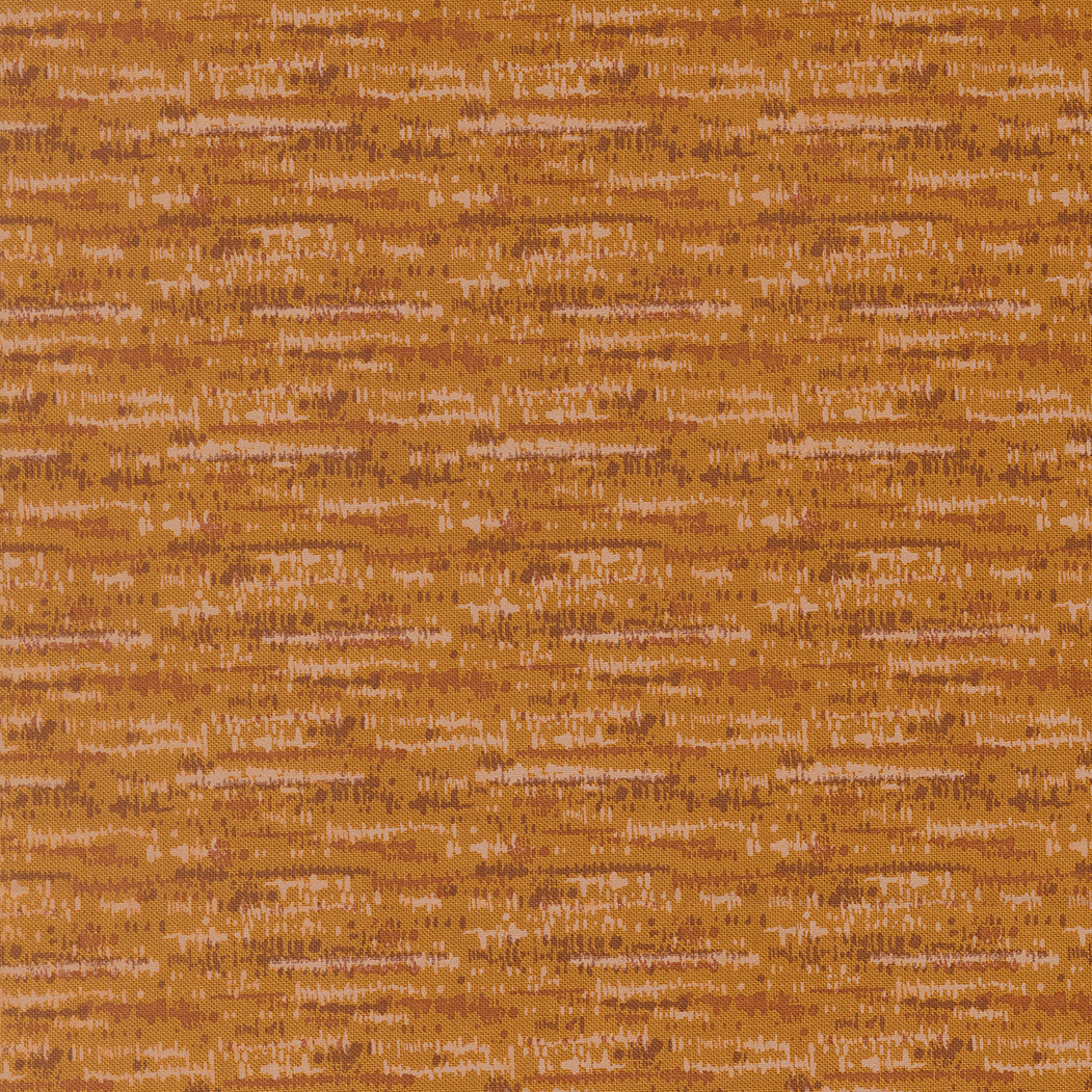 Blotted Textured - Caramel - Wellspring by Fancy that Design House