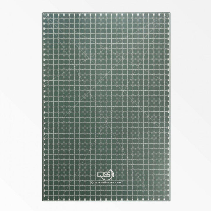 24" x 36" Quilters Select Cutting Mat