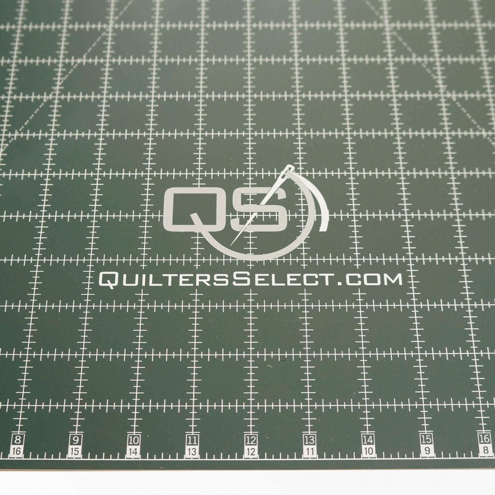 24" x 36" Quilters Select Cutting Mat