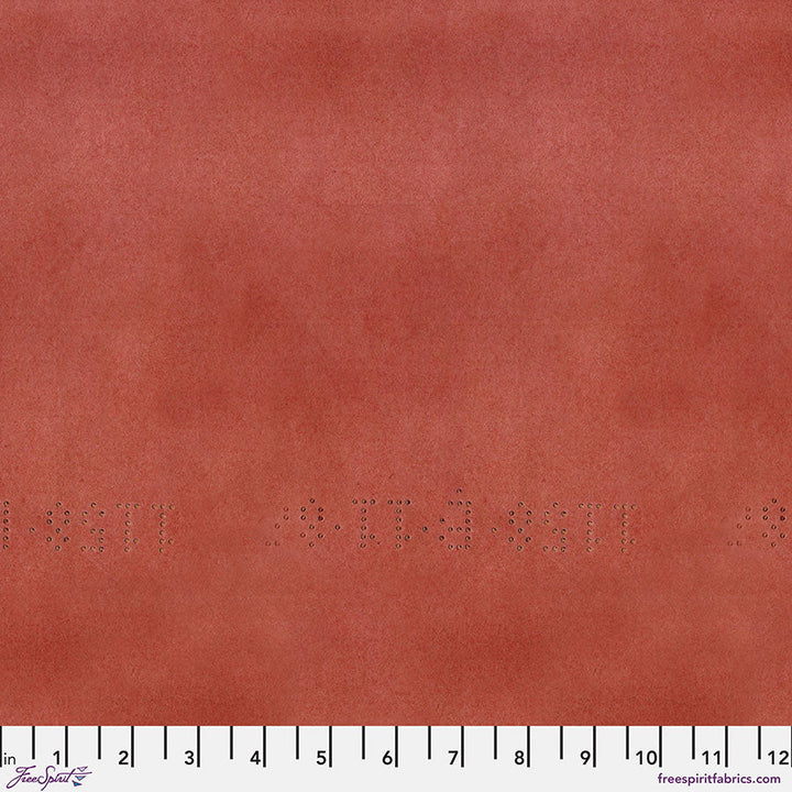 Red Vintage - Red - Eclectic Elements Palette by Tim Holtz PWTH229.Red