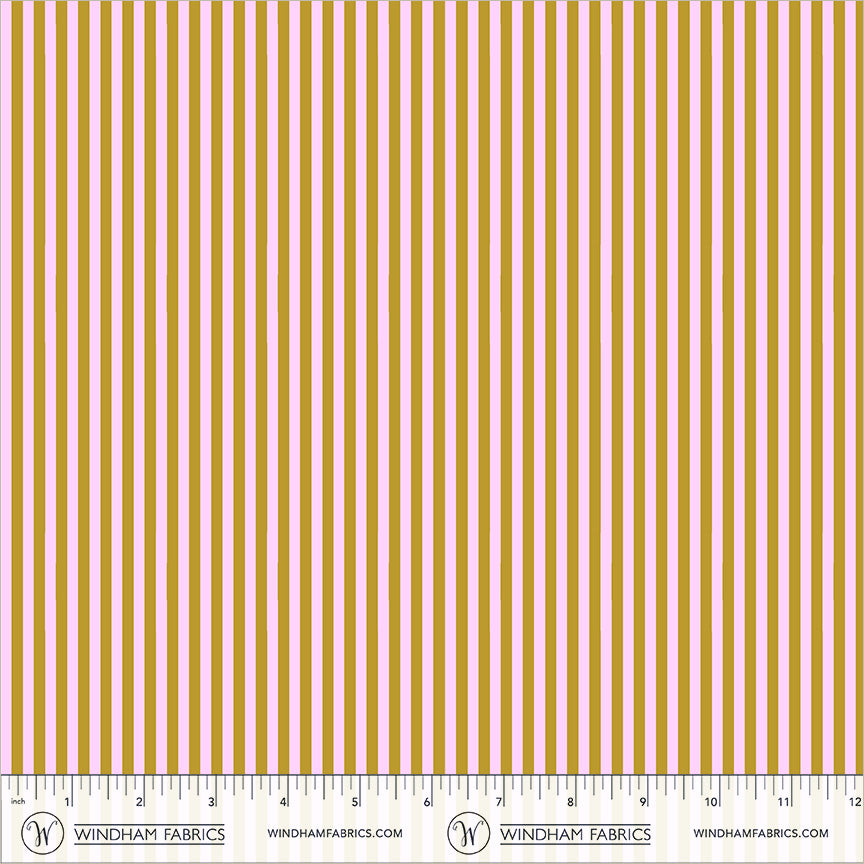 Remy Stripes - Blush - Best Day Ever