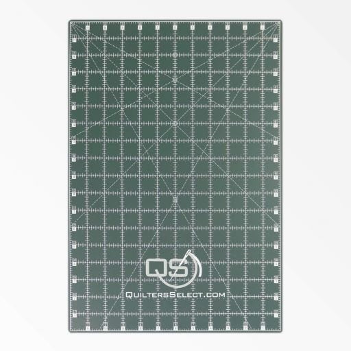 12" x 18" Quilters Select Cutting Mat