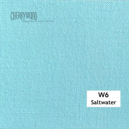 Cherrywood Saltwater W6 Half-Yard Cut