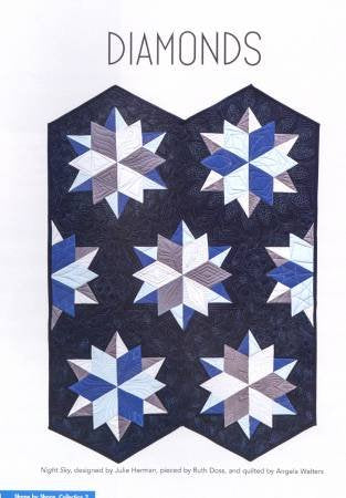 Shape by Shape Collection 2 - Softcover by Angela Walters