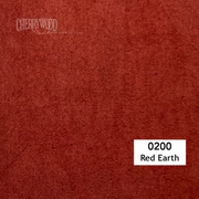 Cherrywood Red Earth 0200 Half-Yard Cut