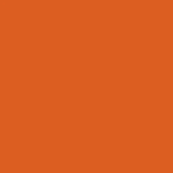 Paprika - Century Solids