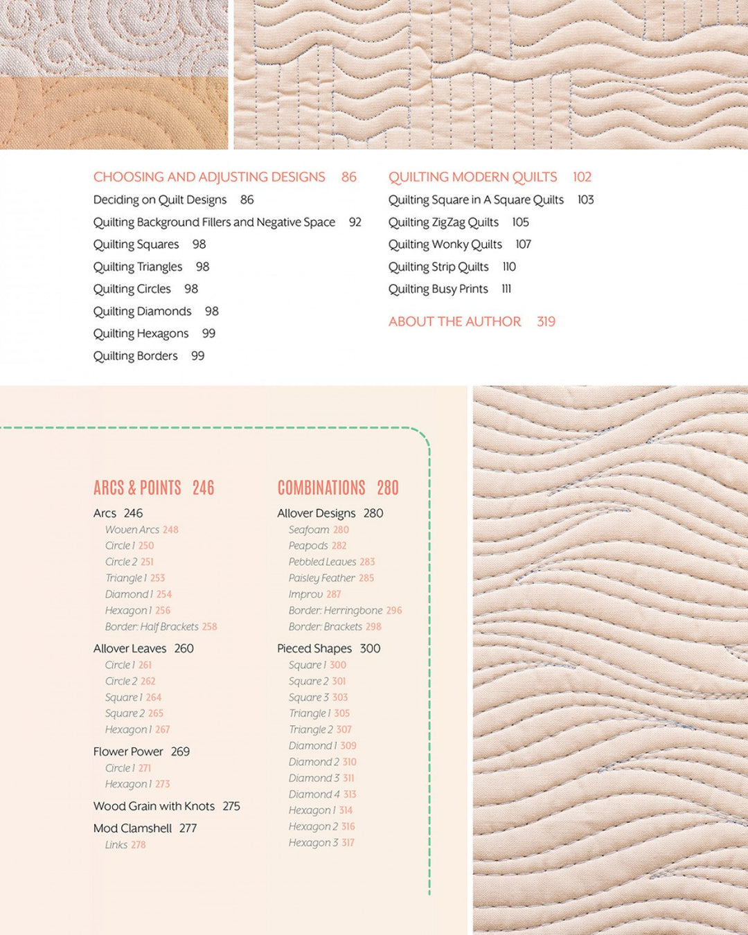 The Ultimate Guide to Free-Motion Quilting with Angela Walters