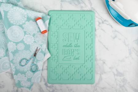 Sew Hot Iron Rest by It's Sew Emma