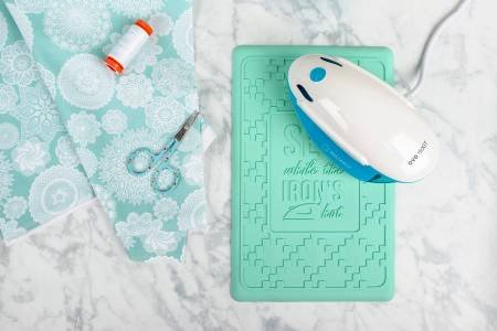 Sew Hot Iron Rest by It's Sew Emma