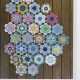 Flossie Teacakes Guide to English Paper Piecing
