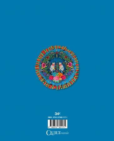 Esprit nomade book by Odile Bailloeul