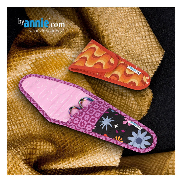 Cut It Out! Pattern ByAnnie