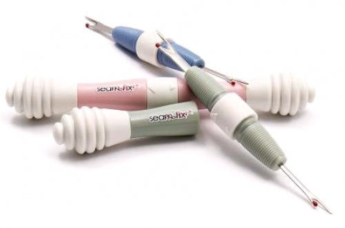 Dual Seam Fix - Seam Ripper