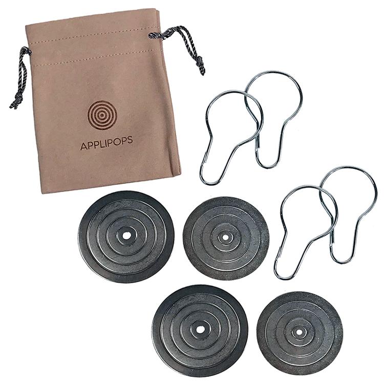 Applipops PLUS Pack - 2 Pro Packs