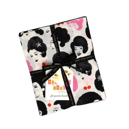 Sparkle Mart FQ Bundle