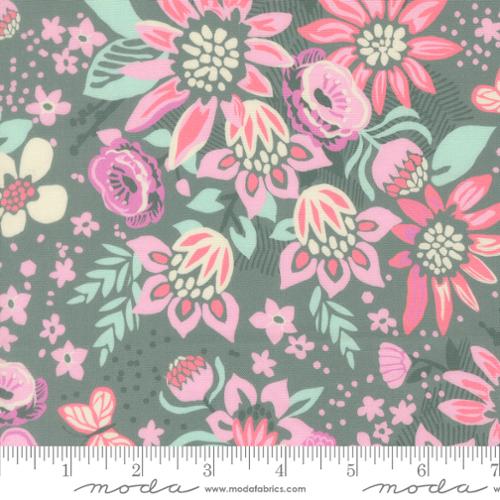 Floret Fog - Floriori by Kate Spain