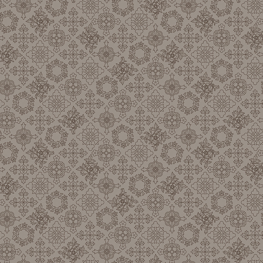 Old Quilt - Rustic - Family Reunion