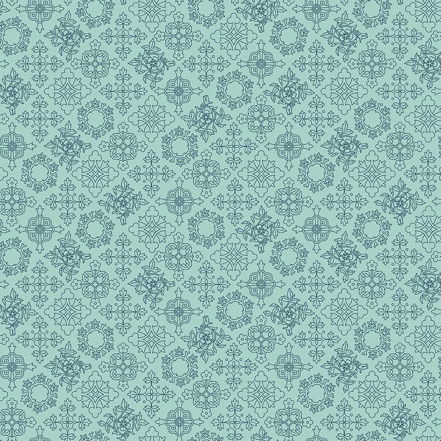 Old Quilt - Songbird - Family Reunion
