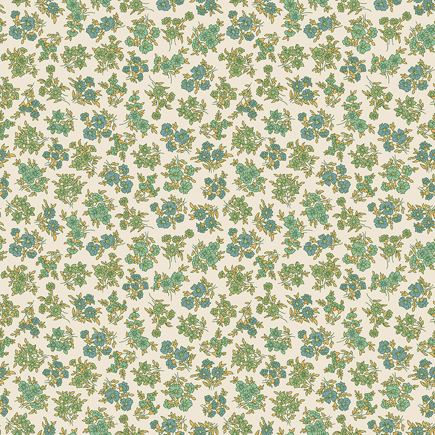 Wildflower - Basil - Family Reunion