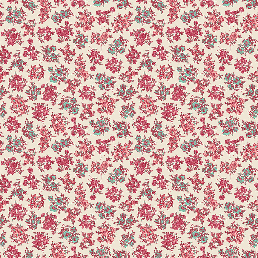 Wildflower -  Cherry Tart - Family Reunion