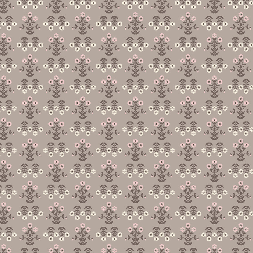 Grandma - Pewter - Family Reunion