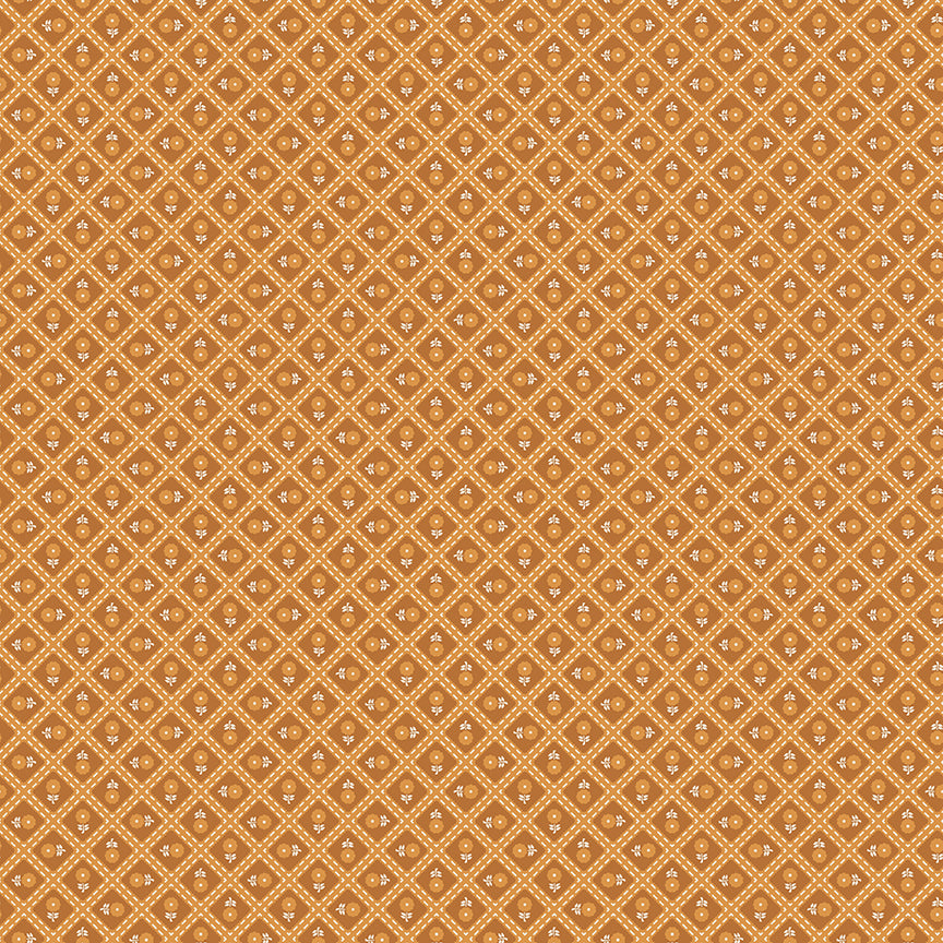 Uncle - Caramel - Family Reunion