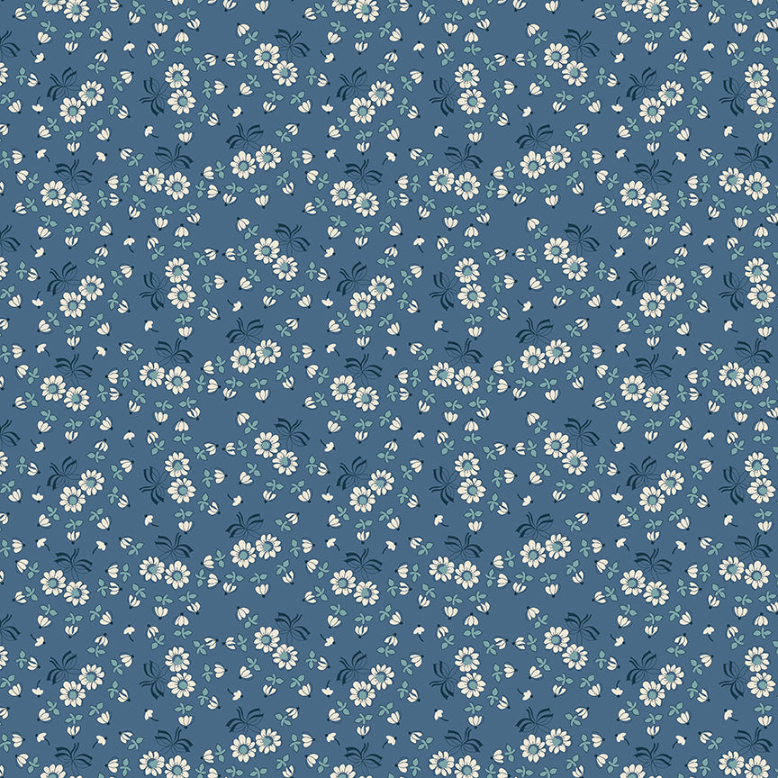 Together - Denim - Family Reunion