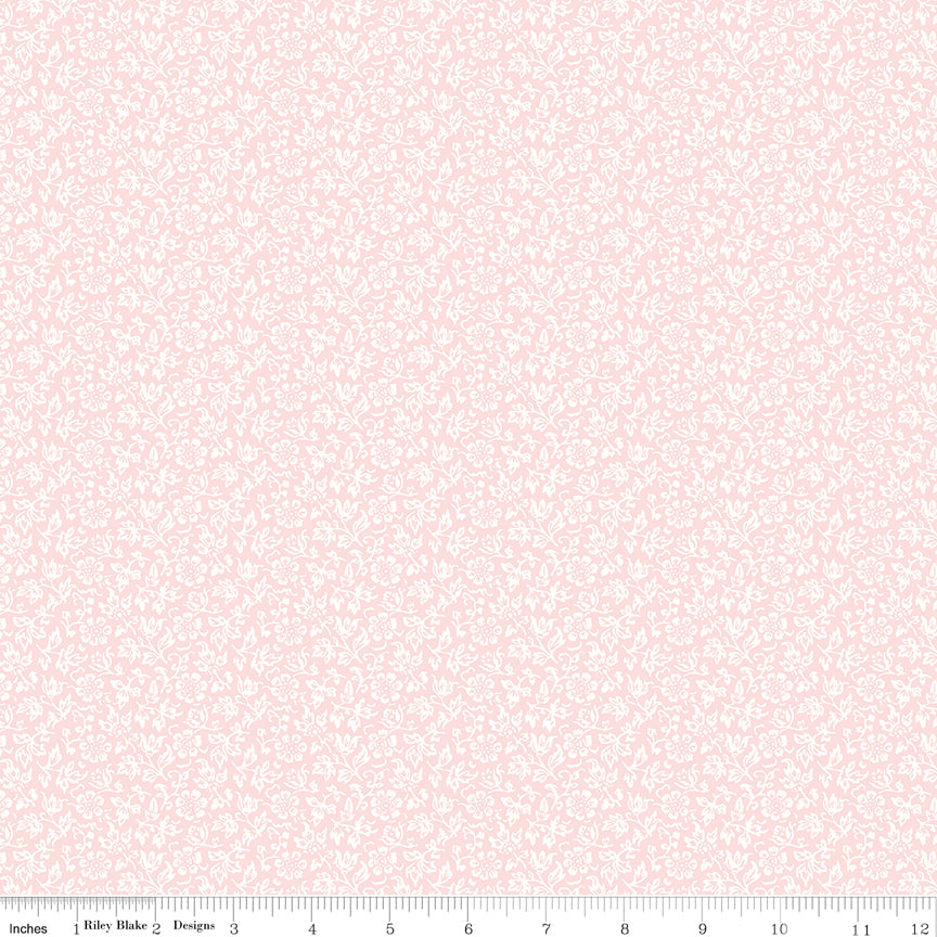Sweet Alyssum - Pink - Rosewater Cottage