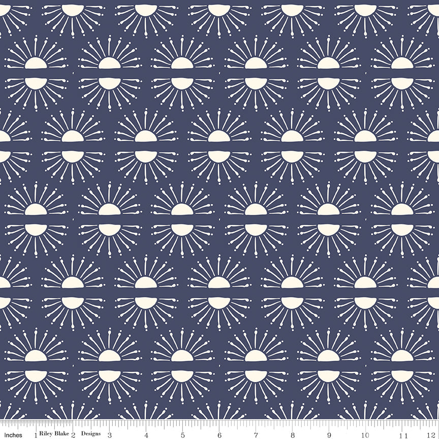 Suns - Indigo - Aspen Lake