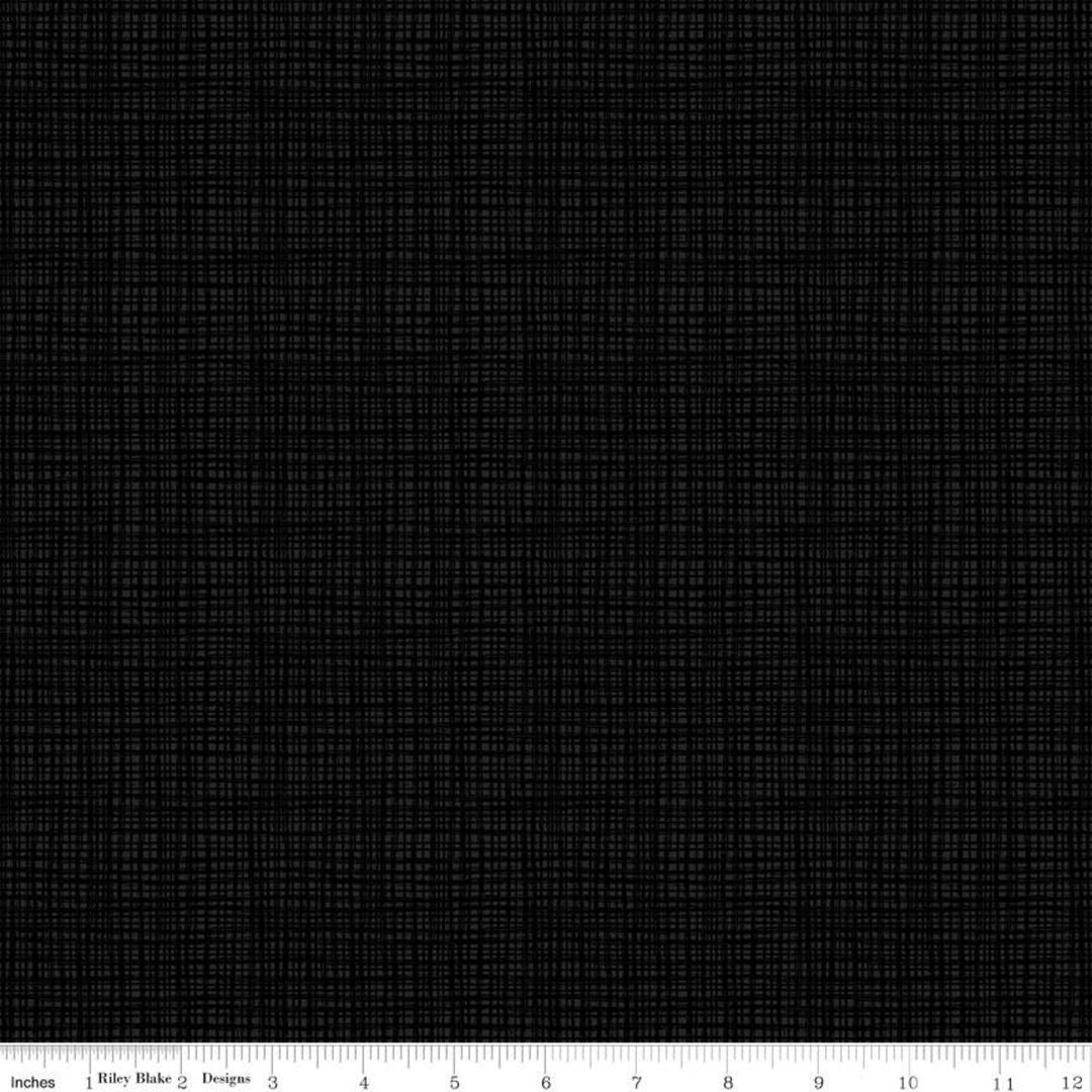 Texture Black