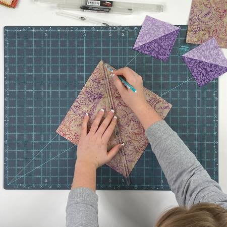 Creative Grids 9in Seam Guide Tool