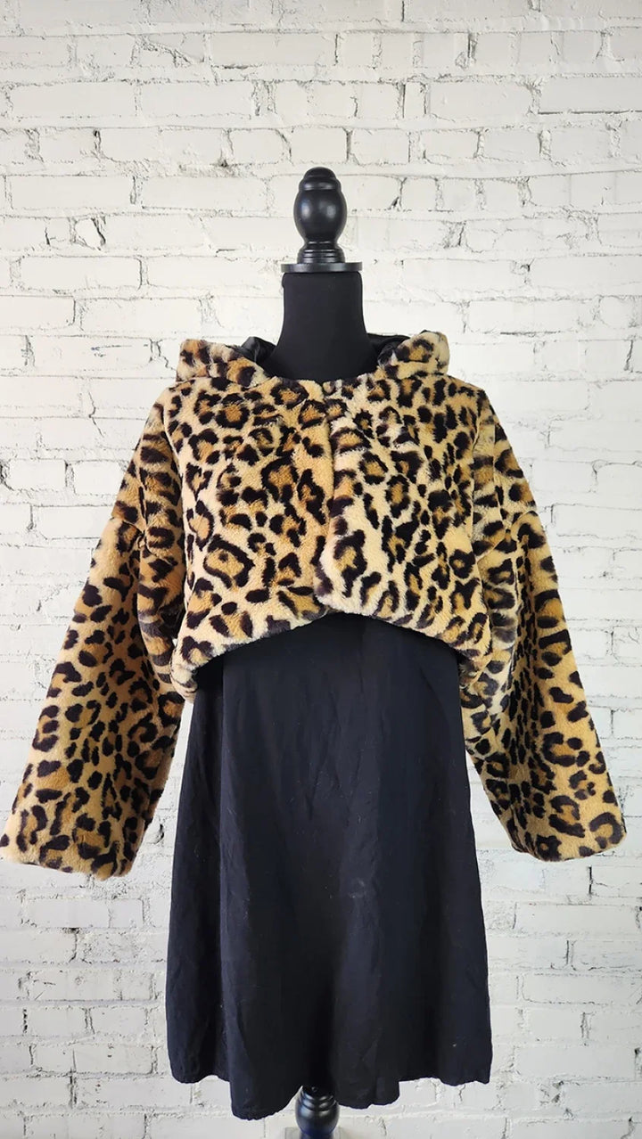 Elemental Coat Sewing Pattern by Crinkle Dreams