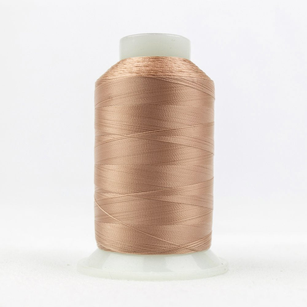 DecoBob Nude DB217 80wt Thread by Wonderfil 2187 yd