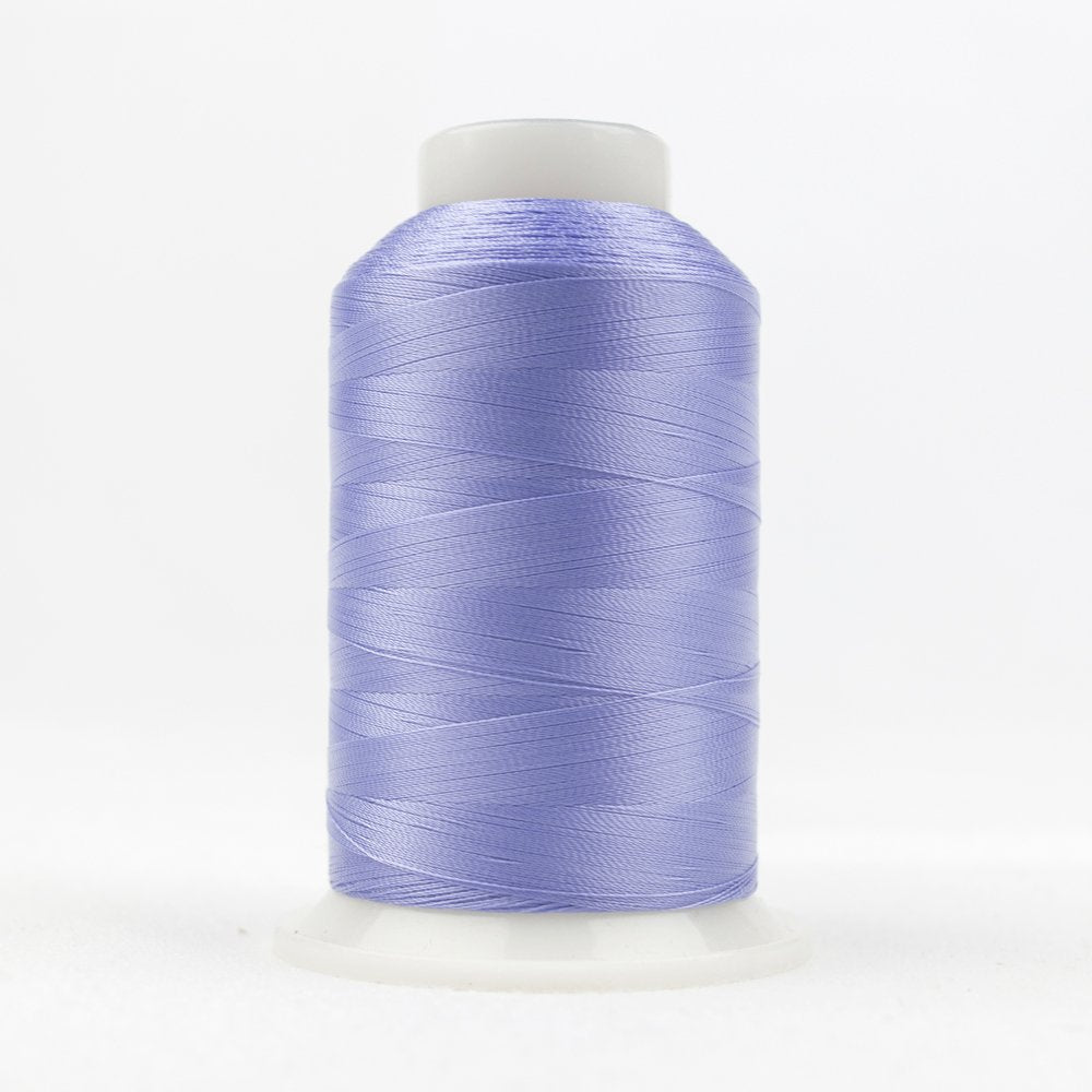 DecoBob Periwinkle DB915 80wt Thread by Wonderfil 2187 yd