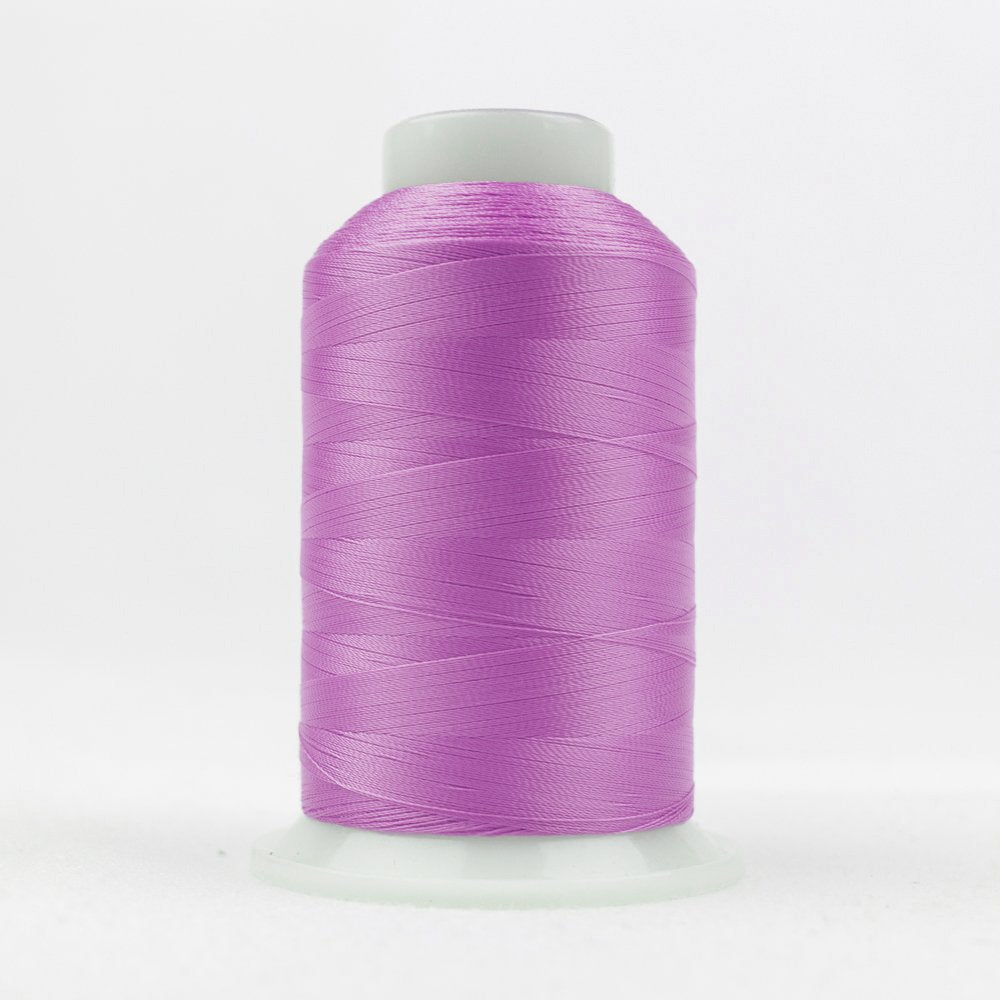 DecoBob Violet DB921 80wt Thread by Wonderfil 2187 yd