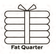 Camp Kitschy LaLa  FAT QUARTER BUNDLE 30pcs - by Alison Glass