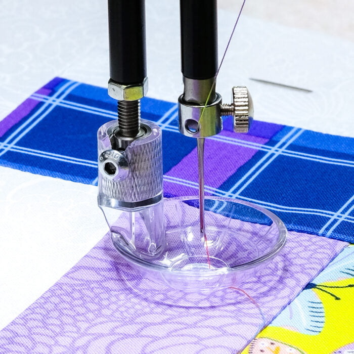 Glide Foot 3 Kit - Handi Quilter