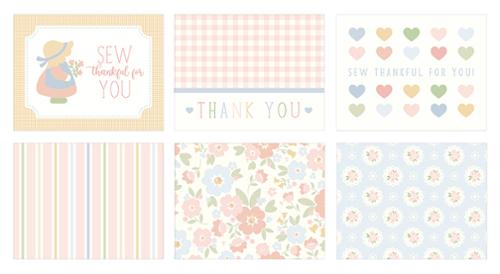 Greeting Card - Handmade Sweetness