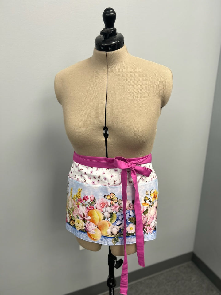Blossom ASESH Apron
