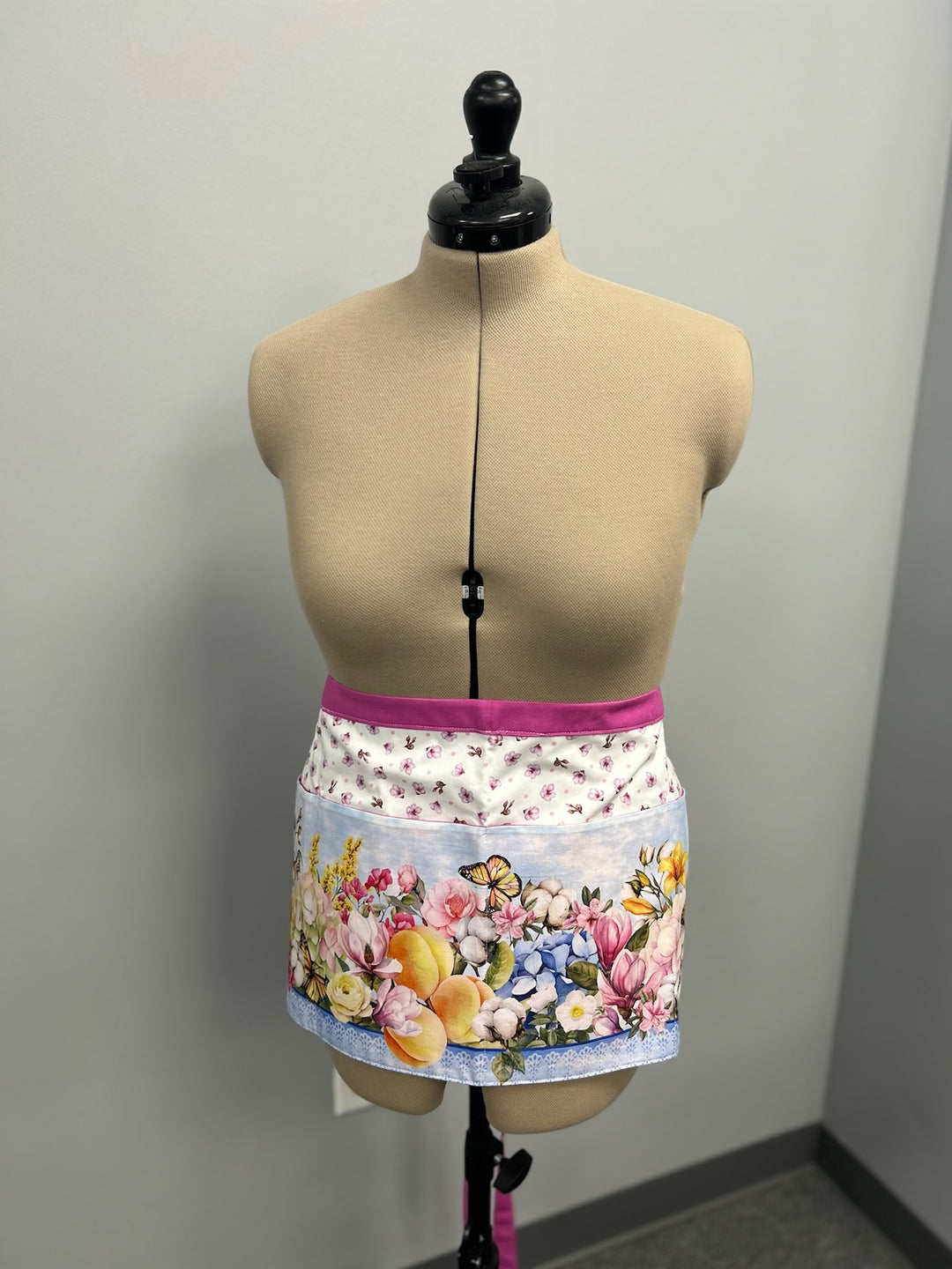 Blossom ASESH Apron