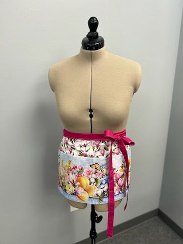 Magnolia ASESH Apron