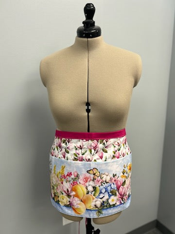 Magnolia ASESH Apron