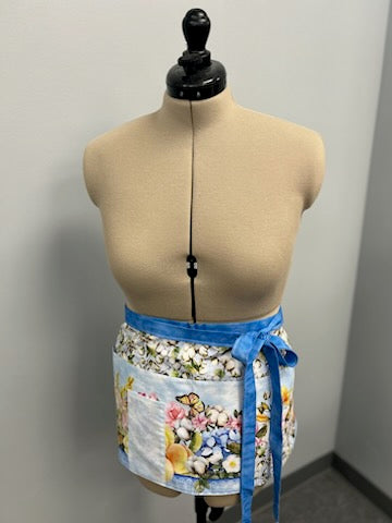 Cotton ASESH Apron