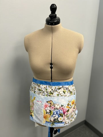 Cotton ASESH Apron