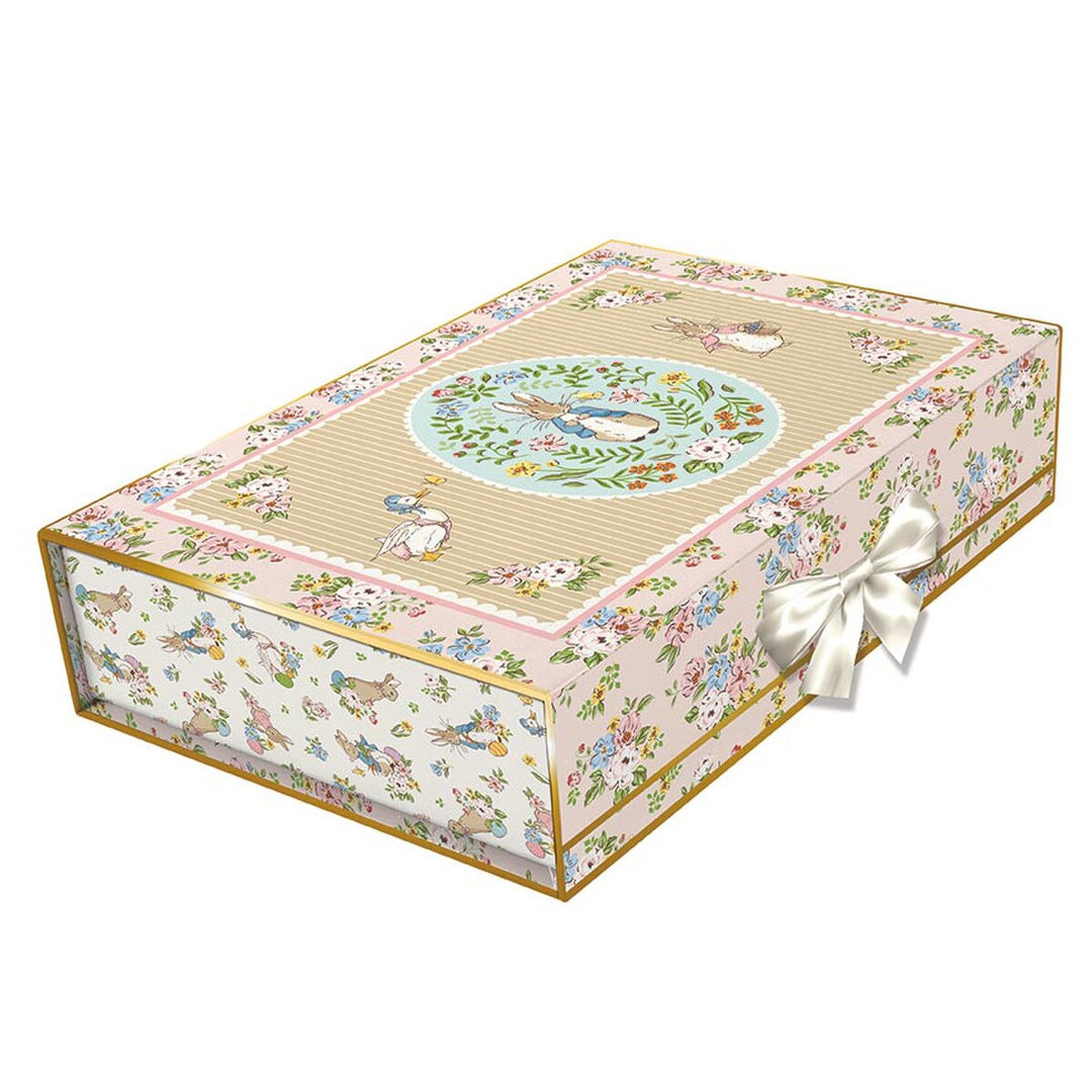 Peter Rabbit™ Spring Panel Quilt Kit