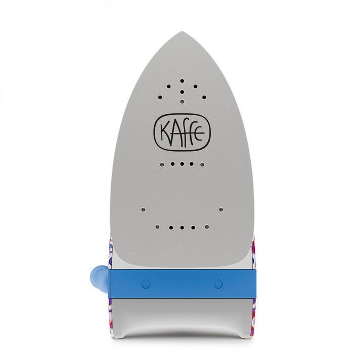Kaffe Fassett Mini Iron M3Pro With Trivet by Oliso