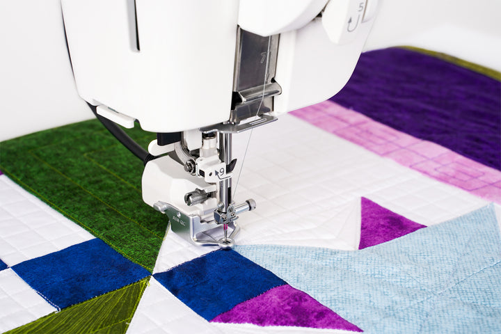 Janome Continental M8 Sewing Machine