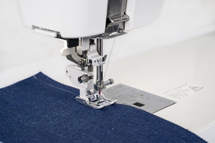 Janome Continental M8 Sewing Machine