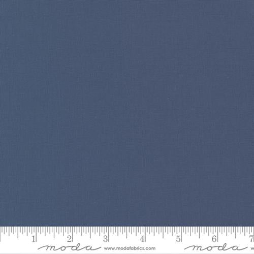 Bella Solids Indigo