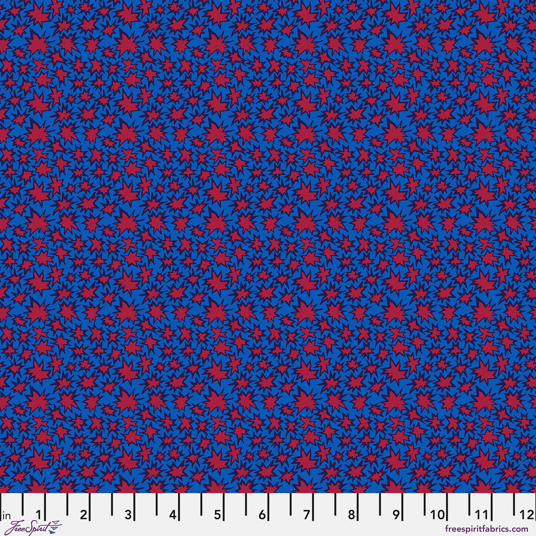 SM Bang - Blue - Bits & Bobs